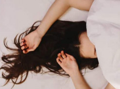 Вчені розповіли, як можна перетворити кошмар на приємний сон