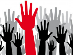 Стало известно, когда украинские провайдеры выйдут на митинг протеста