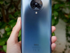 Xiaomi Pocophone F2 дебютировал в Европе