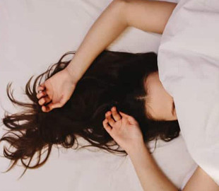 Вчені розповіли, як можна перетворити кошмар на приємний сон