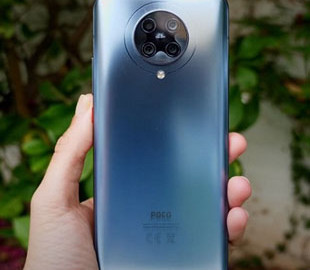 Xiaomi Pocophone F2 дебютировал в Европе