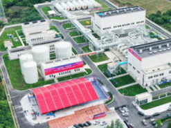 Альтернатива акумуляторам: Китай створює "найбільше у світі" сховище енергії