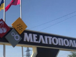 Окупанти хочуть роздати у Мелітополі 500 паспортів рф 12 липня - росЗМІ