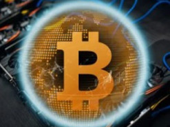 Майнер-одинак добув біткоїн-блок і отримав понад $340 000