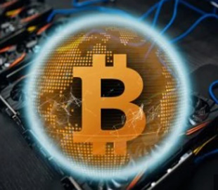 Майнер-одинак добув біткоїн-блок і отримав понад $340 000