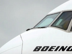 Компанія Boeing погодилася зі звинуваченням у катастрофах літака 737 Max