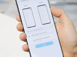 Чому 120 Гц на екранах одних смартфонів гірше, а на інших краще