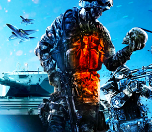Вышел короткометражный фильм по Battlefield 2042