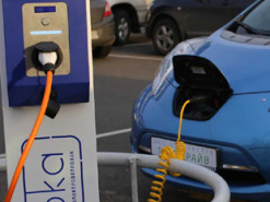 В Украине смогут производить электромобили: Рада поддержала соответствующие законопроекты