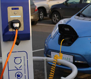 В Украине смогут производить электромобили: Рада поддержала соответствующие законопроекты