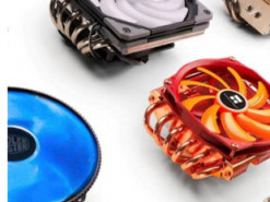 Ціни на комплектуючі продовжують зростати: наступними подорожчають блоки живлення і кулери