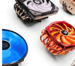 Ціни на комплектуючі продовжують зростати: наступними подорожчають блоки живлення і кулери