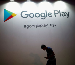 Впервые раскрыта годовая выручка платформы Google Play
