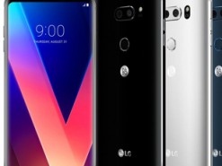 Программное обновление превращает смартфон LG V30 в V30ThinQ