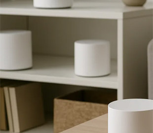 Названо найкращі mesh-системи Wi-Fi 2026 року
