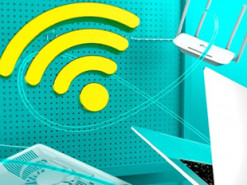 Повільний Wi-Fi вдома: головні причини та рішення