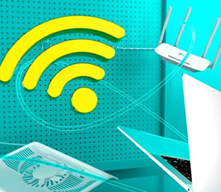 Повільний Wi-Fi вдома: головні причини та рішення