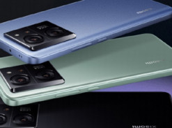 Xiaomi представила смартфон 13T Pro