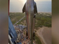 Илон Маск назвал дату вероятного полета к Луне