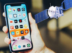 Новый стартап планирует запустить сотовые вышки прямо в космос