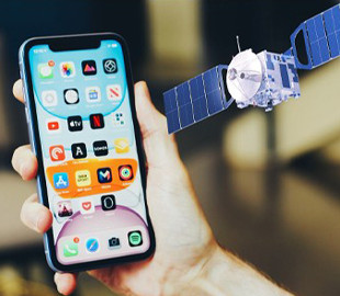 Новый стартап планирует запустить сотовые вышки прямо в космос