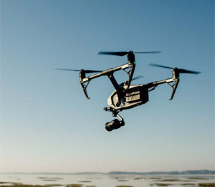 Знайдено спосіб зламувати та захоплювати дрони