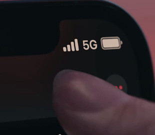Владельцы iPhone 12 жалуются на произвольное отключение LTE и 5G