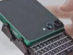 Ентузіаст перетворив смартфон Samsung на "кнопочник" із 2000-х: як влаштований гаджет