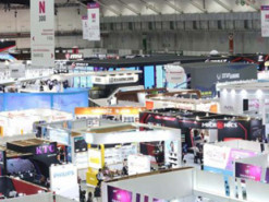 Выставку Computex 2020 перенесли из-за коронавируса