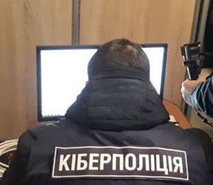 Киберполиция отчиталась о борьбе с пиратством