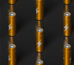 В Китаї винайшли гнучкий твердотільний акумулятор