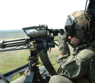 Українці отримали легендарну зброю для боротьби з «шахедами»: що відомо