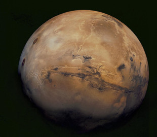 NASA обрало дев'ять компаній для проведення досліджень, результати яких будуть використовуватись у місіях на Марс