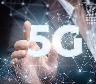 Лицензии на 5G в Украине выставят на конкурс в 2020 году
