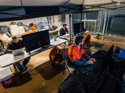 Amazon готується запустити виробництво супутників проекту Kuiper після успішних випробувань