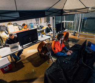 Amazon готується запустити виробництво супутників проекту Kuiper після успішних випробувань