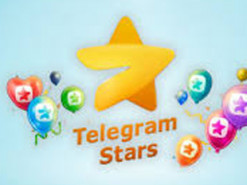 Нову валюту Telegram Stars почали використовувати для крадіжки даних