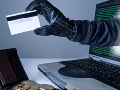 Близько 150 випадків онлайн-шахрайства з початку року у Житомирській області: як вберегтися та не стати жертвою