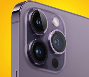 iPhone 18 Pro стане конкурентом професійних фотоапаратів