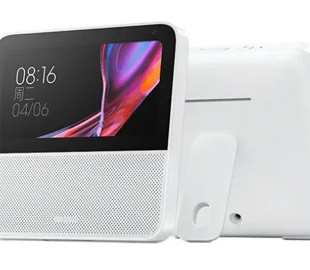 Представлений Xiaomi Smart Home Display 6