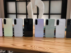 Samsung планує оснастити всю лінійку Galaxy процесорами Exynos