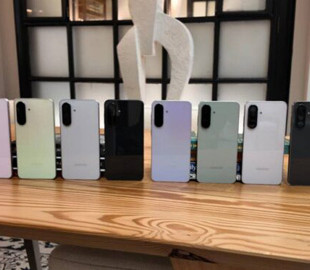 Samsung планує оснастити всю лінійку Galaxy процесорами Exynos