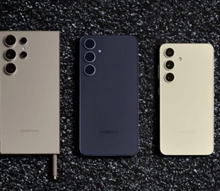 Які процесори отримають смартфони Samsung лінійки Galaxy S25