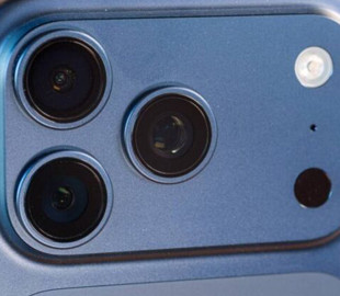 iPhone 18 Pro отримає камеру зі змінною діафрагмою