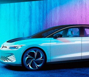 Компанія Volkswagen вибрала назву для електричного універсалу