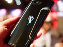 Надежды ASUS на возрождение смартфонного бизнеса начинают сбываться