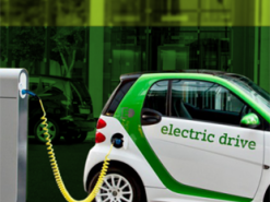 В Кабмине поддержали законопроект об электротранспорте