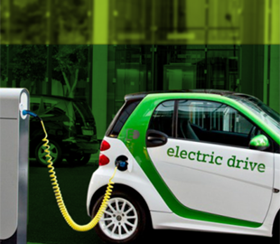 В Кабмине поддержали законопроект об электротранспорте