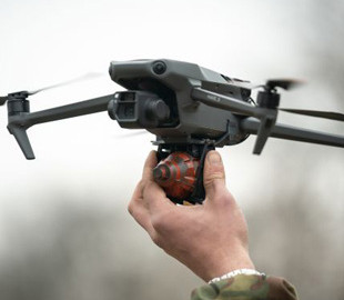 Єврокомісія пропонує розширити "стіну дронів" на всі країни ЄС, - Reuters