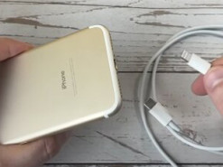 Названо прості способи, які допоможуть швидко зарядити смартфон